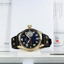 Orologi IWC Pilot usati su Chrono24